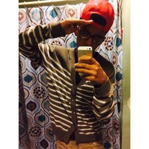 Meet your Posher, Hector